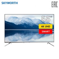 Телевизор Skyworth 55Q20